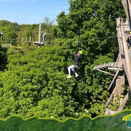 Tatil Evi Goditi La Hem