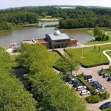 Semesterbostad Goditi La *