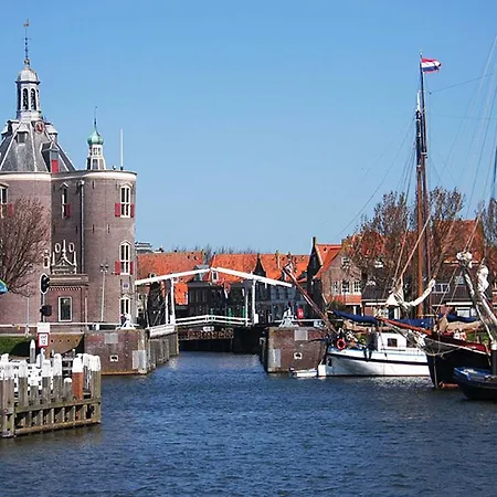 Дом отдыха Goditi La Hem