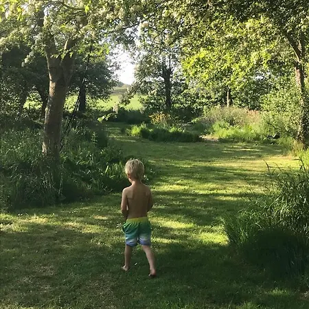 Goditi La Hébergement de vacances