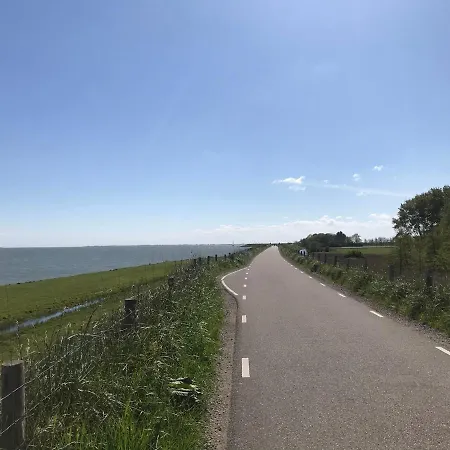 Hébergement de vacances Goditi La Hem