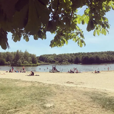 Tatil Evi Goditi La *