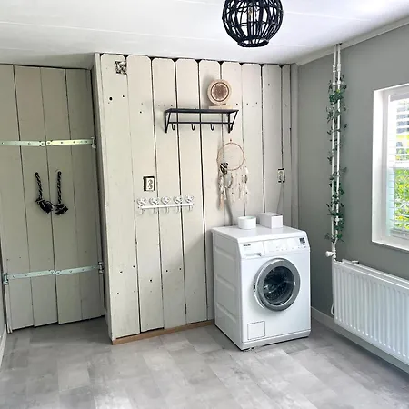 Hébergement de vacances Goditi La Hem