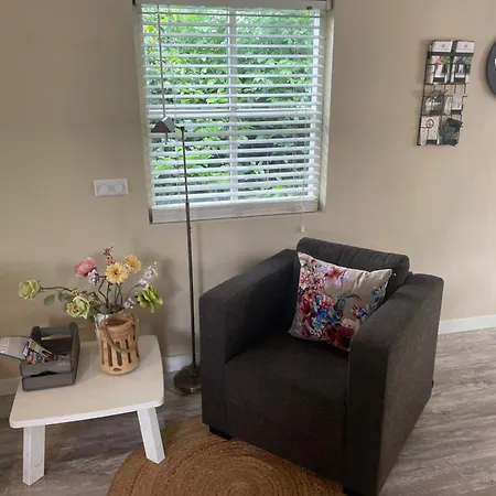 Tatil Evi Goditi La Hem