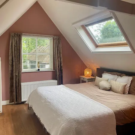 Goditi La Hébergement de vacances