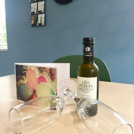 Дом отдыха Goditi La Hem