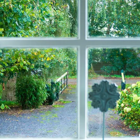 Hébergement de vacances Goditi La