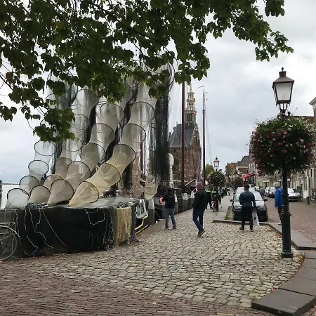 Vakantiehuis Goditi La *