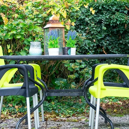 Goditi La Hébergement de vacances Hem