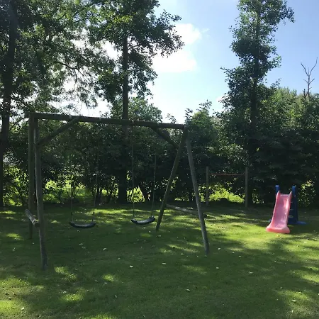 Goditi La Vakantiehuis Hem