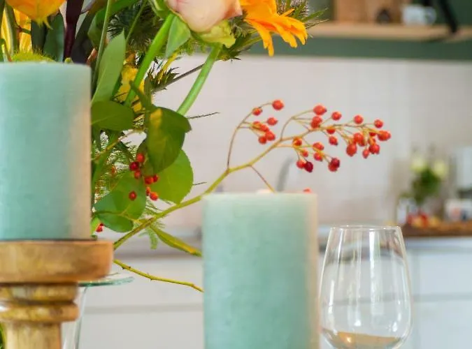 Goditi La Сasa de vacaciones Hem