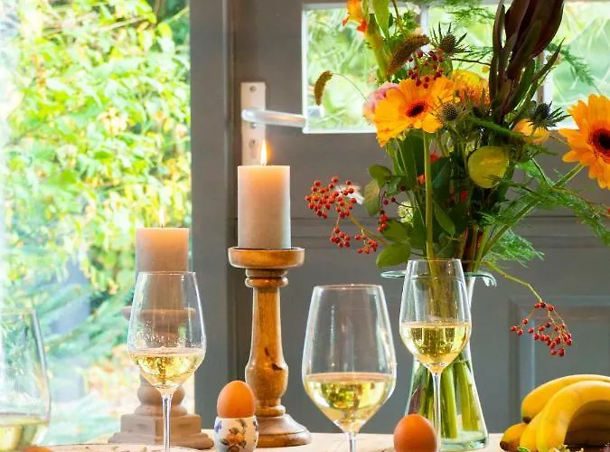 Goditi La Сasa de vacaciones *