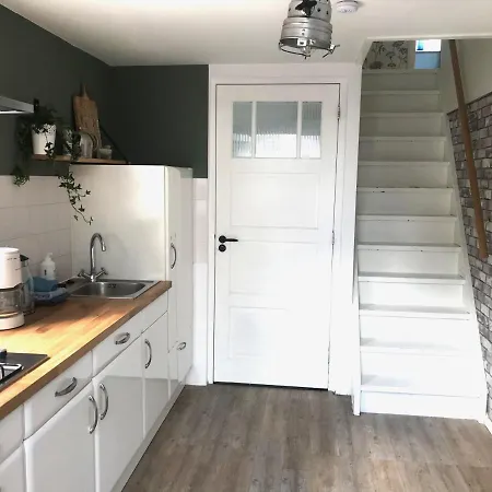 Holiday home Goditi La Hem