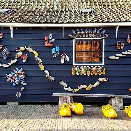 Casa de Férias Goditi La