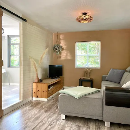 Goditi La Holiday home