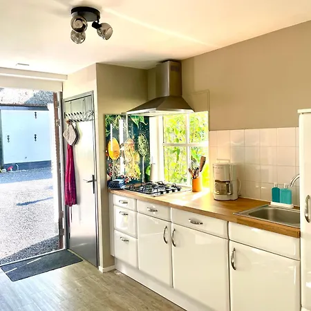 Goditi La Holiday home Hem