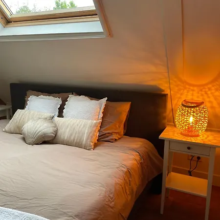 Casa de Férias Goditi La *