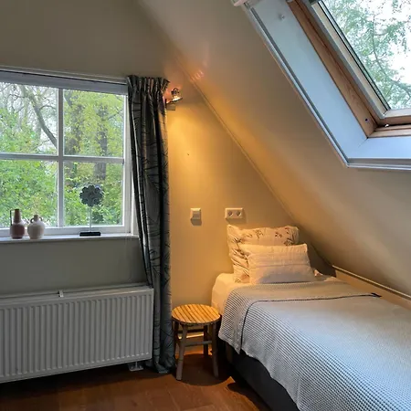 Holiday home Goditi La Hem