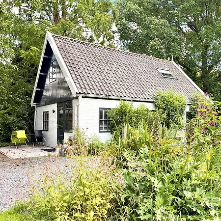 Goditi La Ferienhaus Hem
