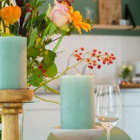 Goditi La Holiday home Hem