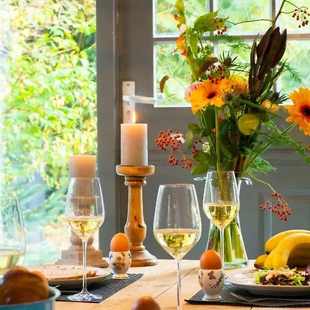 Goditi La Holiday home *