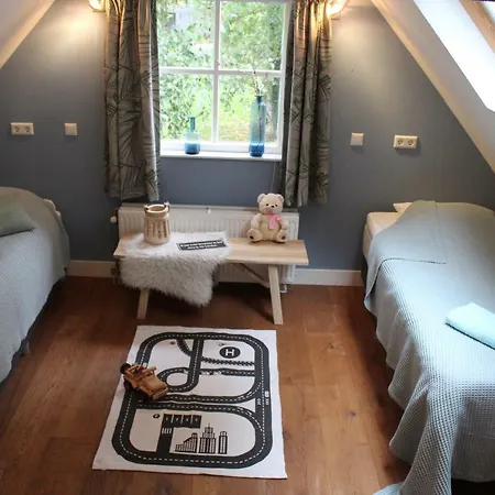 Holiday home Goditi La Hem