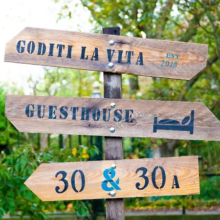 Goditi La *